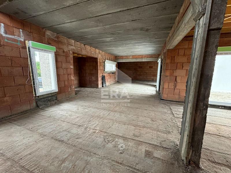 Maison - 180 m² - 7 pièces