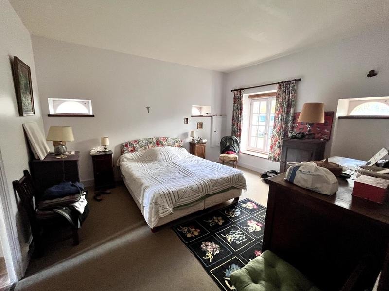 Maison - 175 m² - 7 pièces