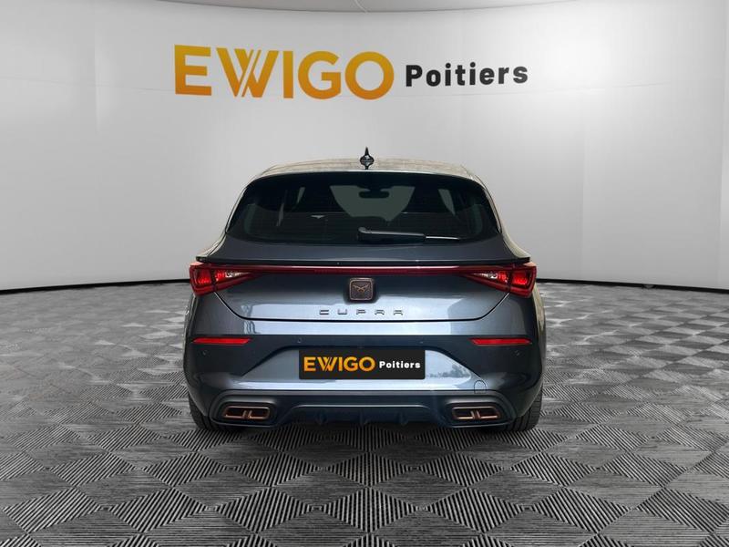 Cupra Leon 1.4 E-Hybrid 204 Dsg6