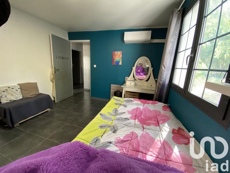 Maison - 206 m² - 4 pièces