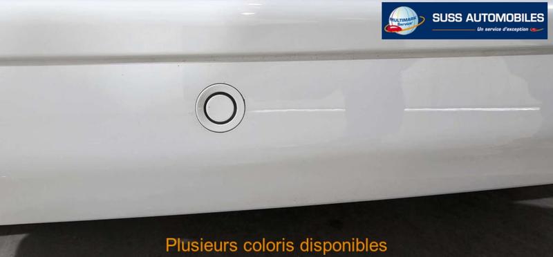 Citroën Jumpy Fourgon Fgn m Bluehdi 145 s Eat8