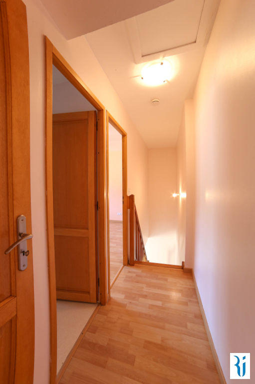 Maison - 72 m² - 3 pièces