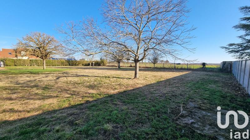 Maison de campagne - 210 m² - 8 pièces