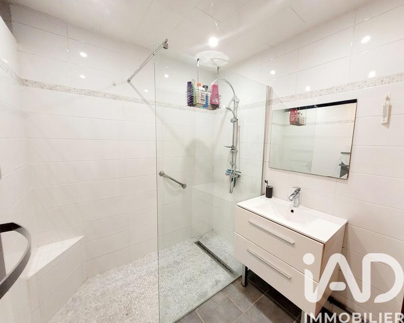 Maison de campagne - 215 m² - 9 pièces