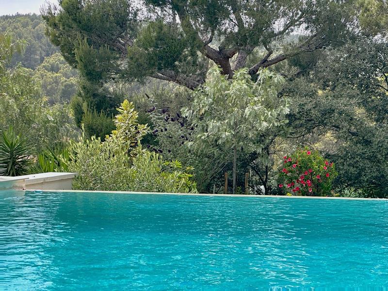 Villa - 160 m² - 6 pièces