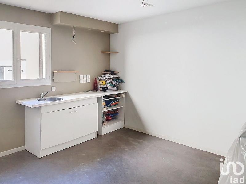 Local commercial - 105 m² - 3 pièces