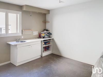 Local commercial - 105 m² - 3 pièces