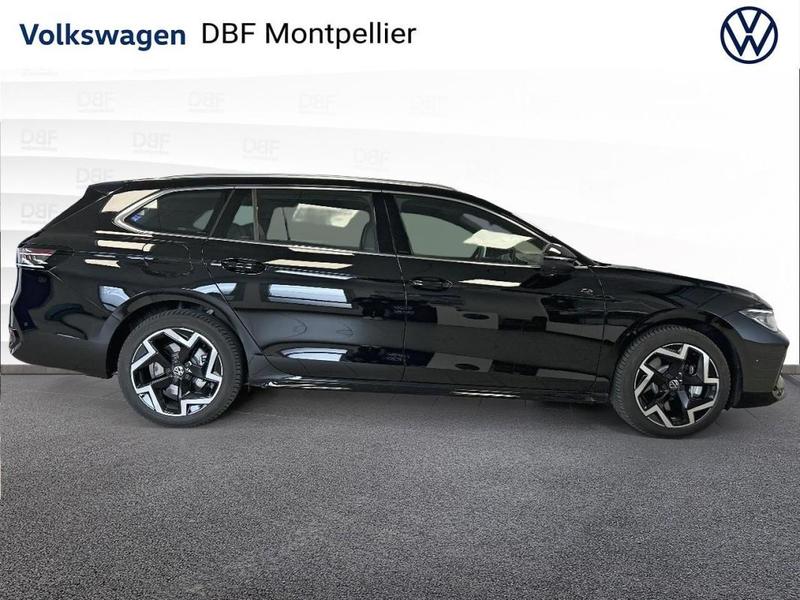 Volkswagen Passat Nouvelle Ehybrid 272ch Dsg6 R Lin