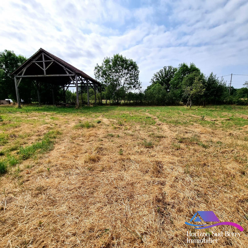 Maison - 66 m² - 2 pièces