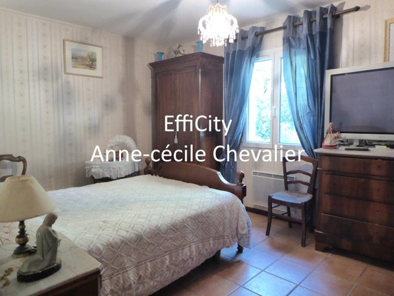 Maison - 137 m² - 6 pièces