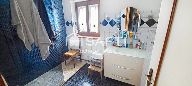 Maison - 243 m² - 14 pièces