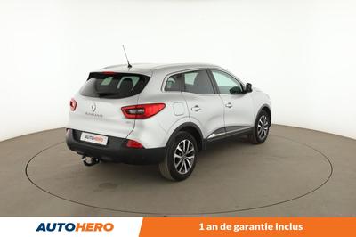 Renault Kadjar 1.5 dCi Energy Business Edc 110 ch