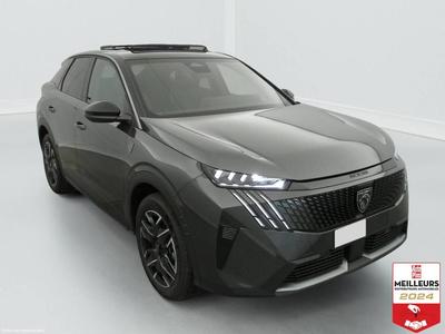 Peugeot 3008 Hybrid 145 e-Dcs6 Gt