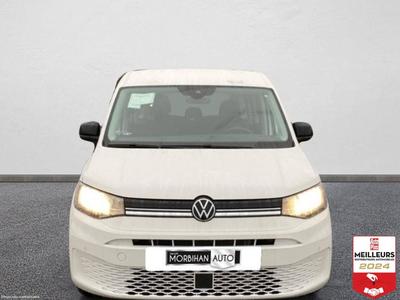 Volkswagen Caddy V 2.0 tdi 122 dsg7 life