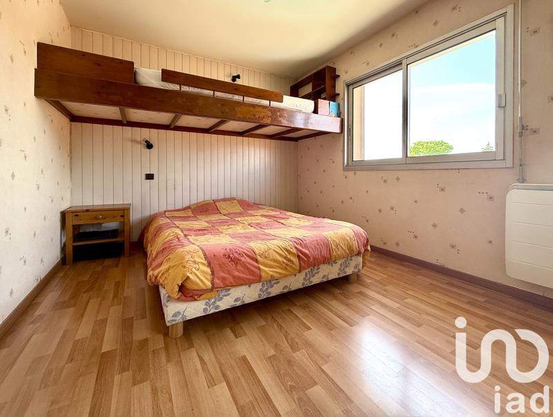 Maison - 189 m² - 8 pièces