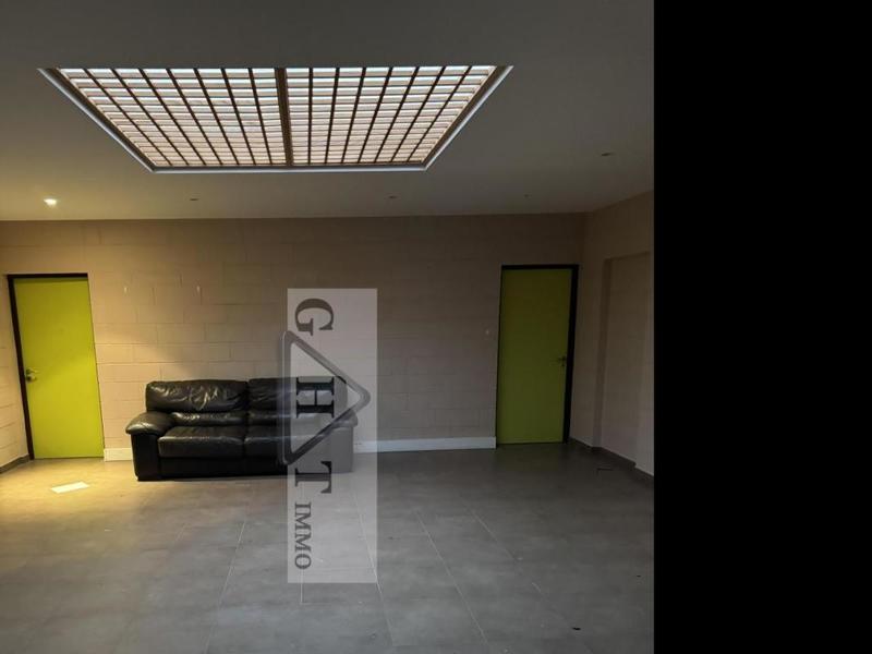 Terrain - 18 670 m²