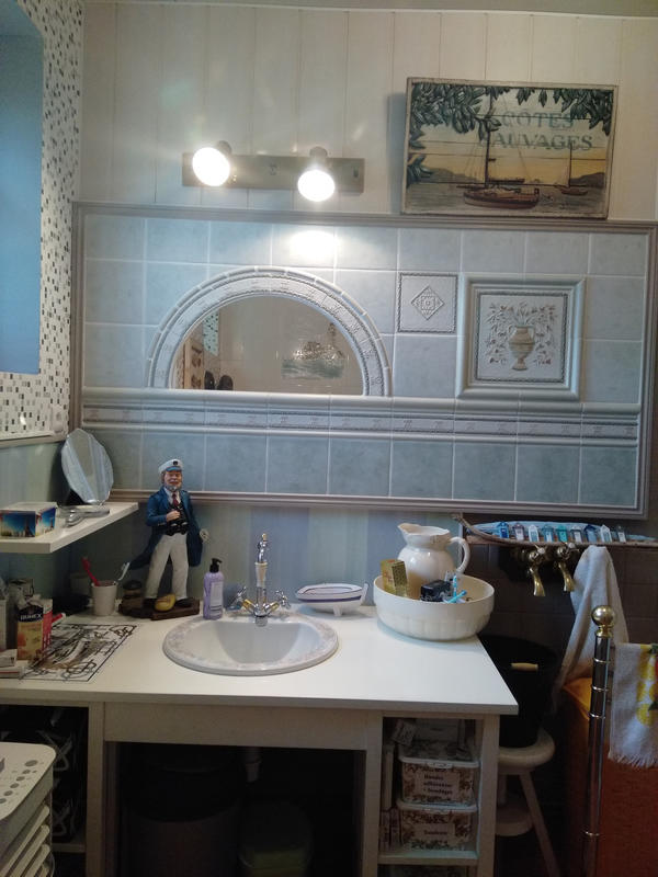 Maison - 176 m² - 8 pièces