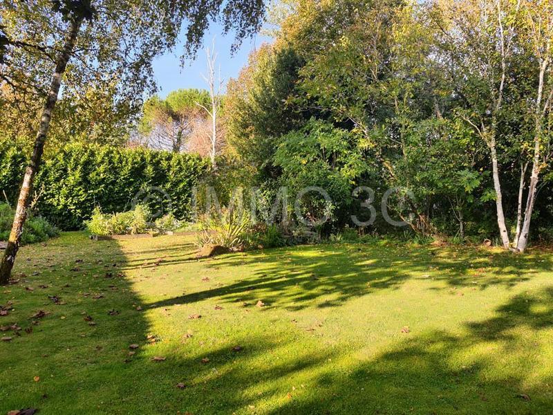 Maison en pierre - 189 m² - 4 pièces