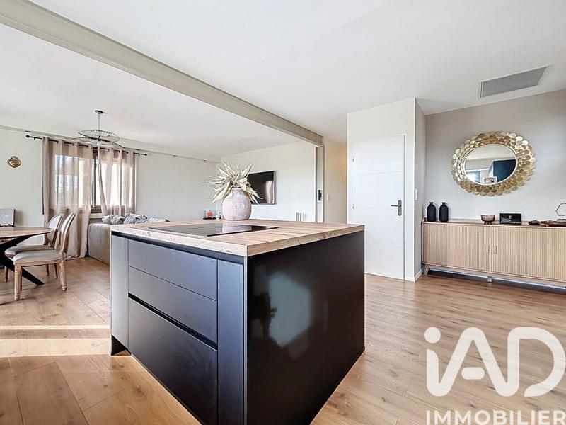 Maison - 103 m² - 4 pièces