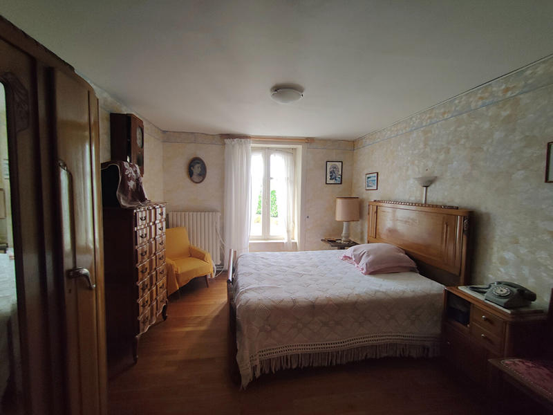 Maison - 109 m² - 4 pièces