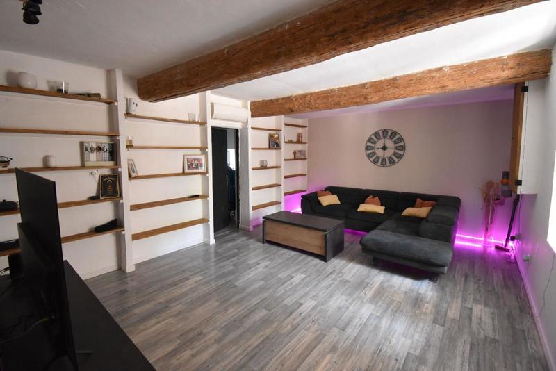 Mas - 340 m² - 7 pièces