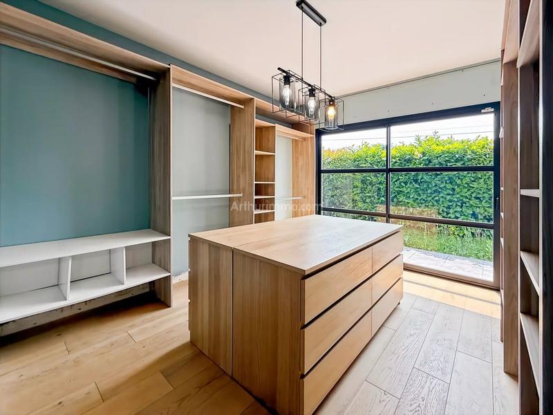 Maison - 153 m² - 6 pièces