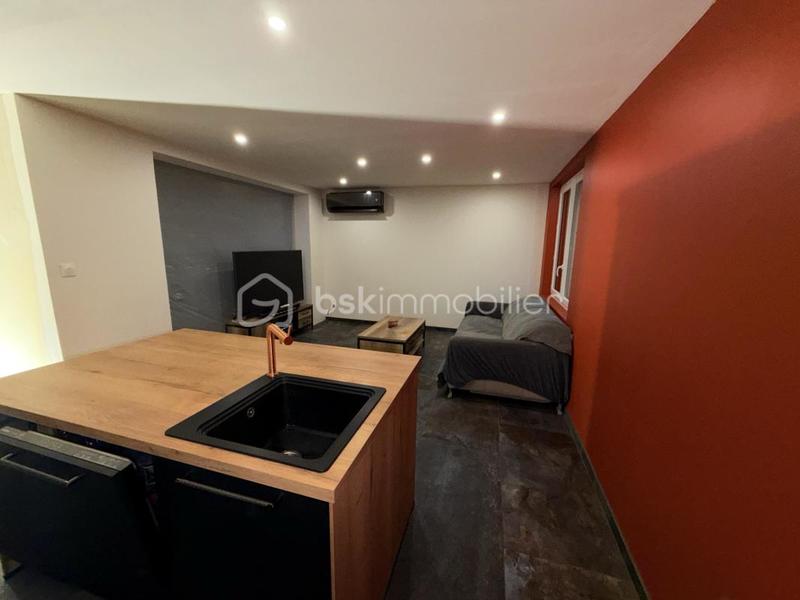 Maison - 133 m² - 6 pièces