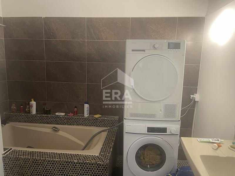 Appartement - 91 m² - 4 pièces