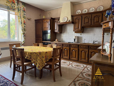 Appartement - 75 m² - 3 pièces