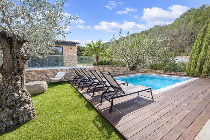 Villa - 118 m² - 4 pièces