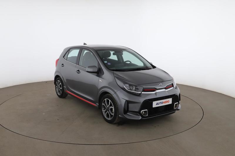 Kia Picanto 1.0 Gt Line 67 ch