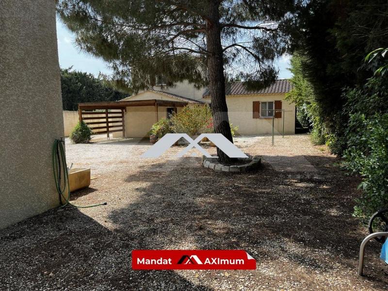 Maison - 202 m² - 6 pièces