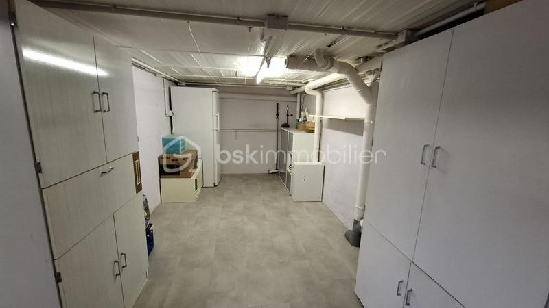 Pavillon - 85 m² - 5 pièces