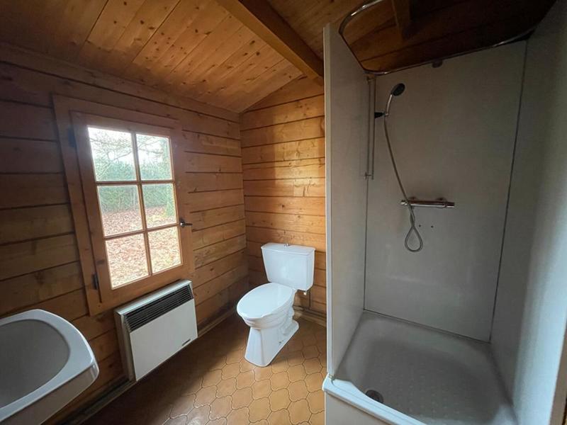 Maison - 39 m² - 3 pièces