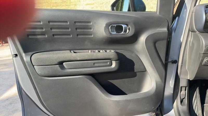 Citroën C3 Aircross 1.2 PureTech 130 Eat6 Rip Curl