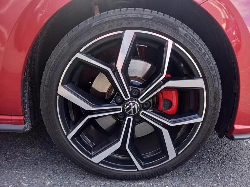Volkswagen Polo Gti 2.0 Tsi 207 Ch Dsg 7 - 1ère Main Garantie 6 Mois