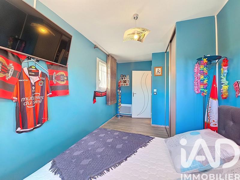 Maison - 126 m² - 6 pièces