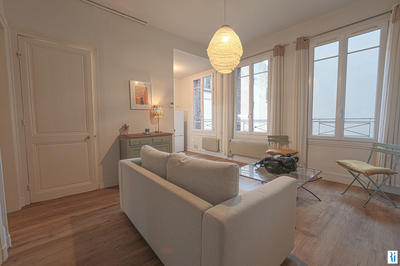 Appartement - 47 m² - 3 pièces