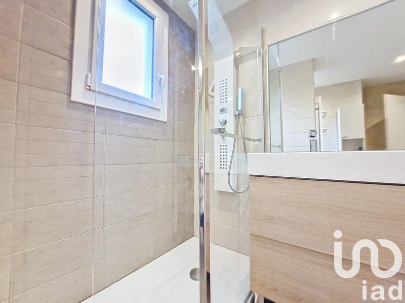 Appartement - 81 m² - 3 pièces