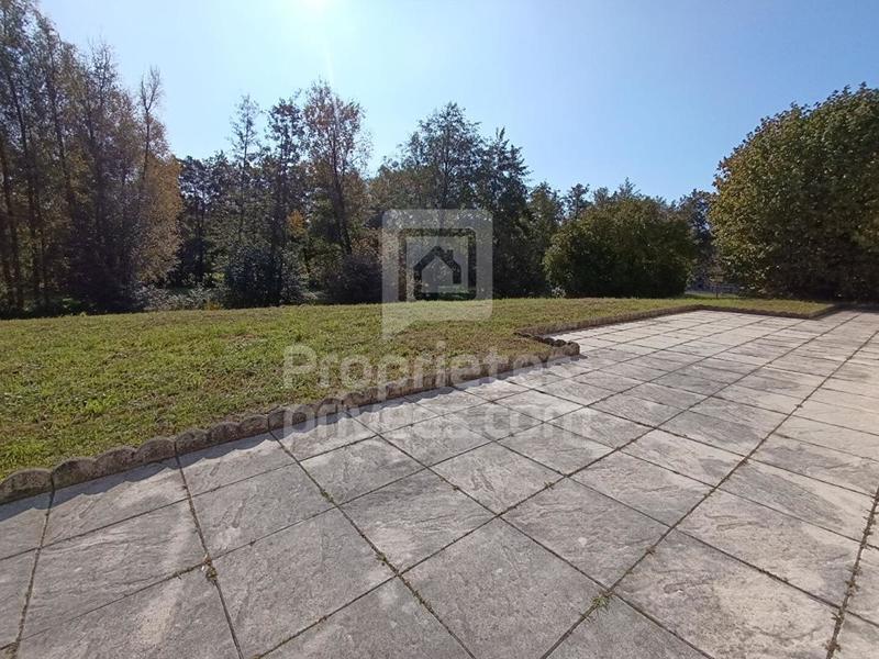 Maison - 134 m² - 6 pièces