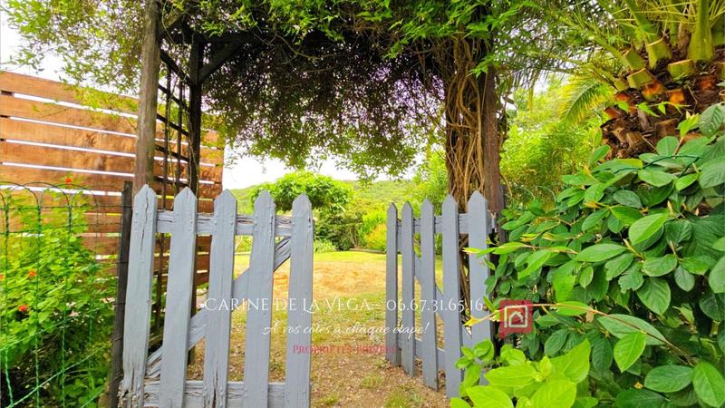 Maison - 87 m² - 5 pièces