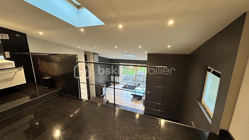 Maison de village - 160 m² - 5 pièces