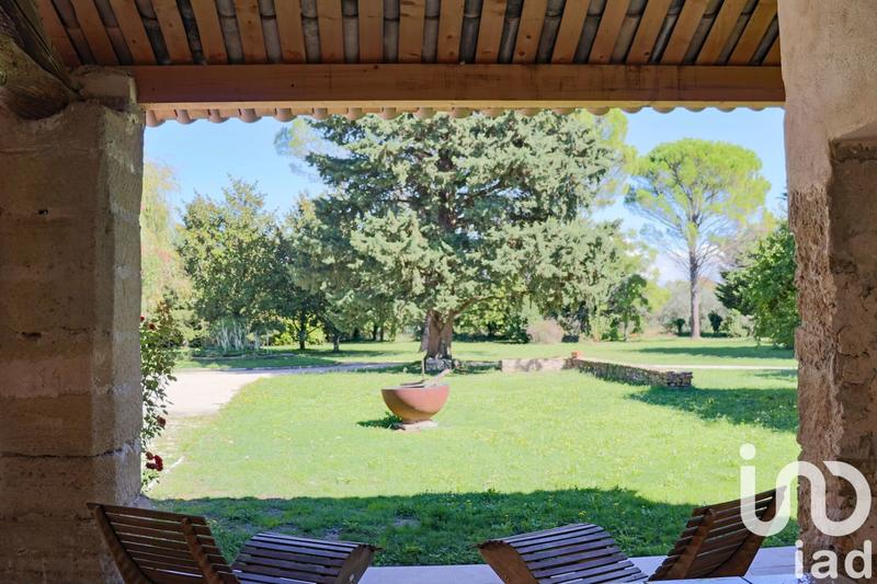 Maison - 220 m² - 10 pièces