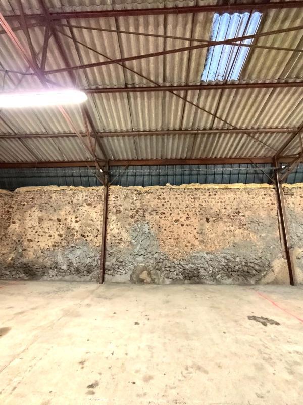 Bureau - 307 m² - 1 pièce