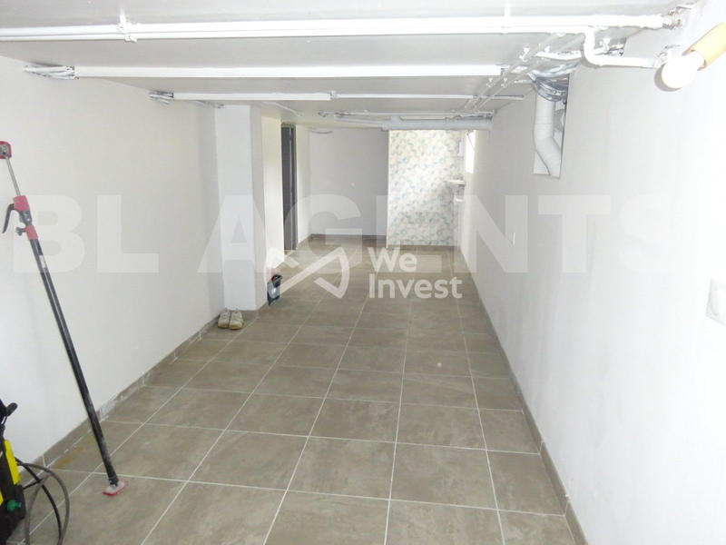 Maison - 75 m² - 3 pièces