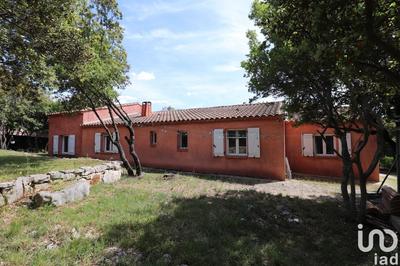 Maison - 151 m² - 6 pièces