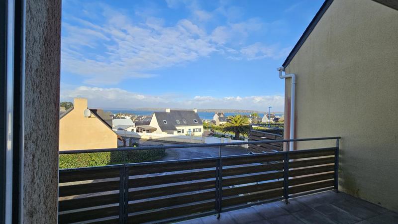 Duplex - 57 m² - 3 pièces