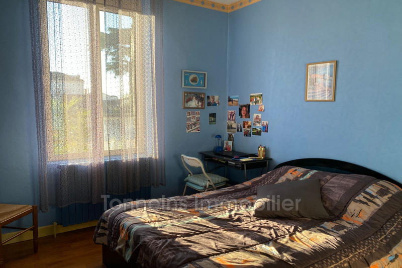 Maison - 143 m² - 6 pièces