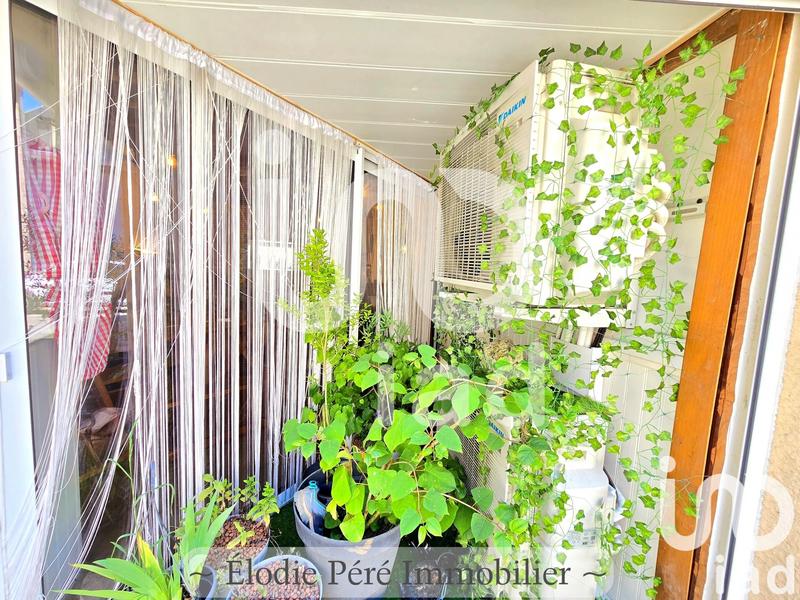 Maison de ville - 169 m² - 7 pièces