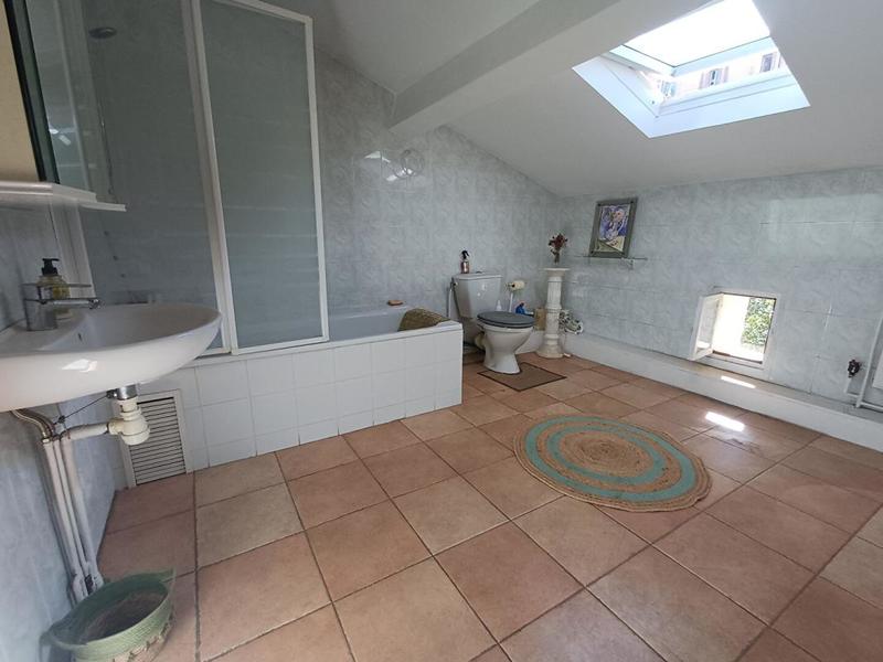 Appartement - 78 m² - 4 pièces